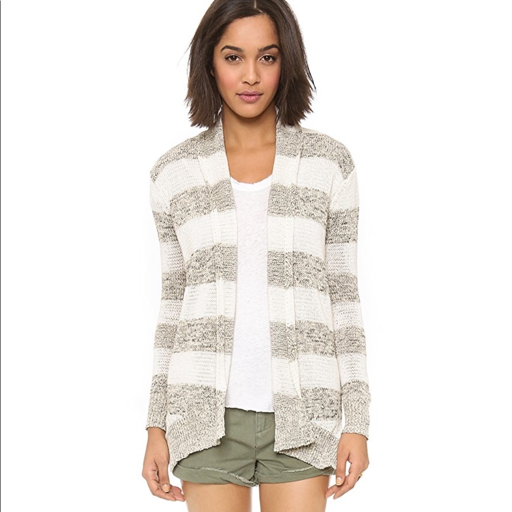 Bb Dakota Elria Cardigan
